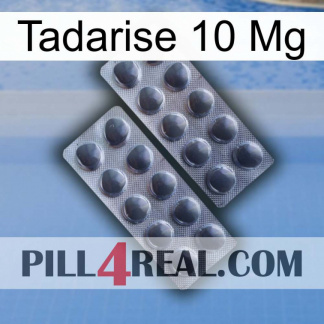 Tadarise 10Mg 31